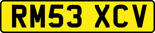 RM53XCV