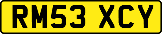 RM53XCY