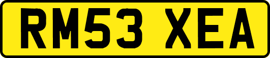 RM53XEA