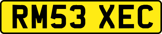 RM53XEC
