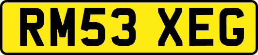 RM53XEG