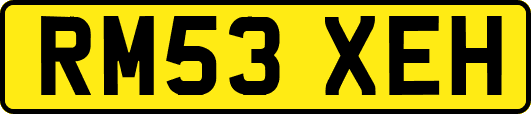 RM53XEH