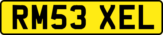 RM53XEL