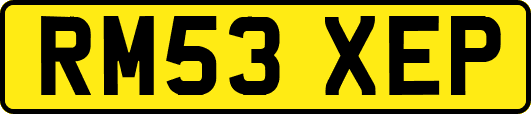 RM53XEP