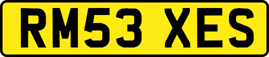 RM53XES