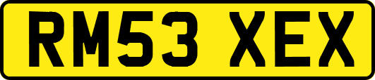 RM53XEX