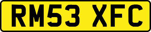 RM53XFC