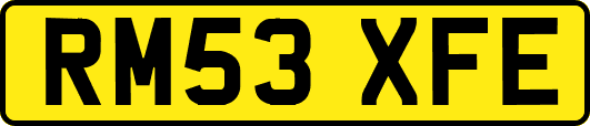 RM53XFE