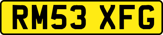RM53XFG