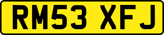 RM53XFJ