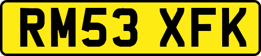 RM53XFK