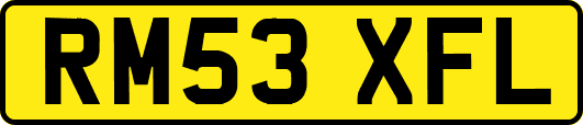 RM53XFL