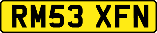 RM53XFN
