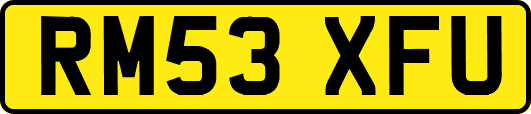RM53XFU