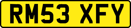 RM53XFY