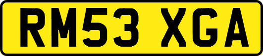 RM53XGA