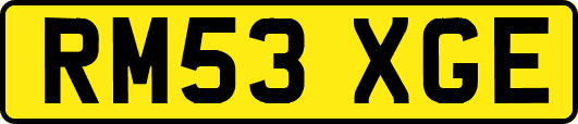 RM53XGE