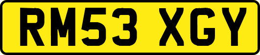 RM53XGY