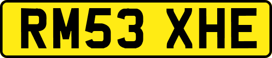 RM53XHE