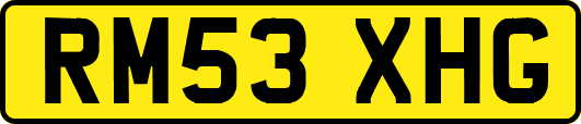 RM53XHG