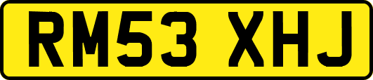 RM53XHJ