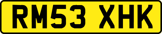RM53XHK