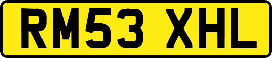 RM53XHL