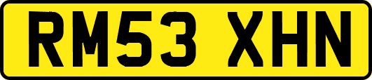 RM53XHN