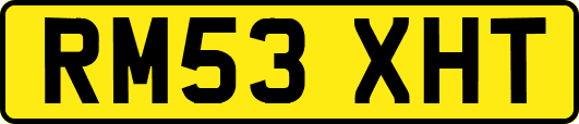 RM53XHT