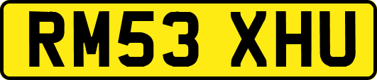 RM53XHU