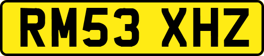 RM53XHZ