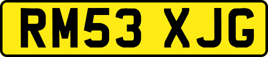 RM53XJG