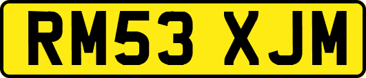RM53XJM