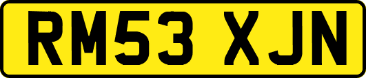 RM53XJN