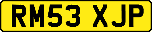 RM53XJP