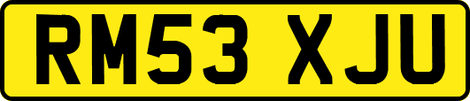 RM53XJU