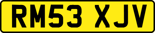 RM53XJV