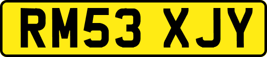 RM53XJY