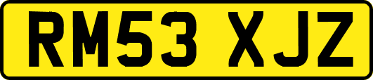 RM53XJZ