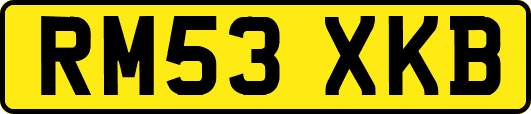 RM53XKB