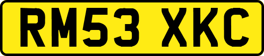 RM53XKC