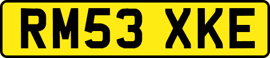 RM53XKE