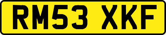 RM53XKF