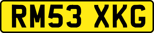 RM53XKG
