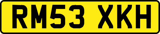 RM53XKH