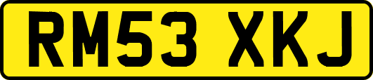 RM53XKJ