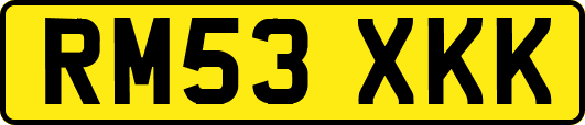 RM53XKK