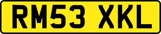 RM53XKL