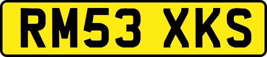 RM53XKS