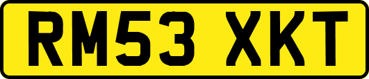 RM53XKT